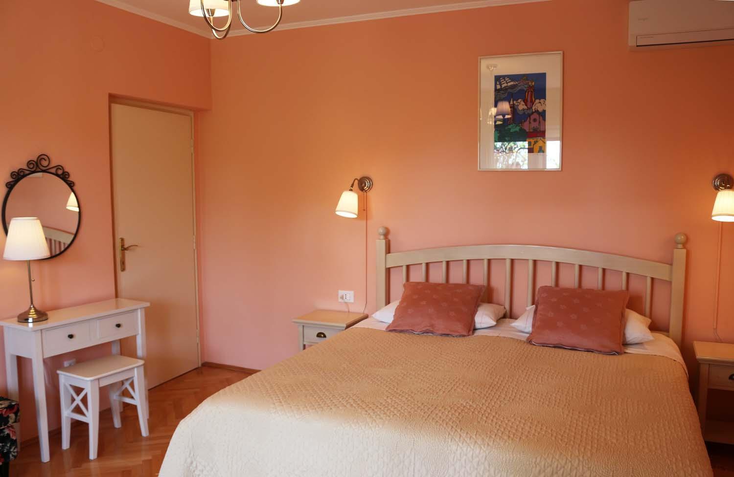 Villa Katarina Losinj Island Mali Losinj Exterior photo