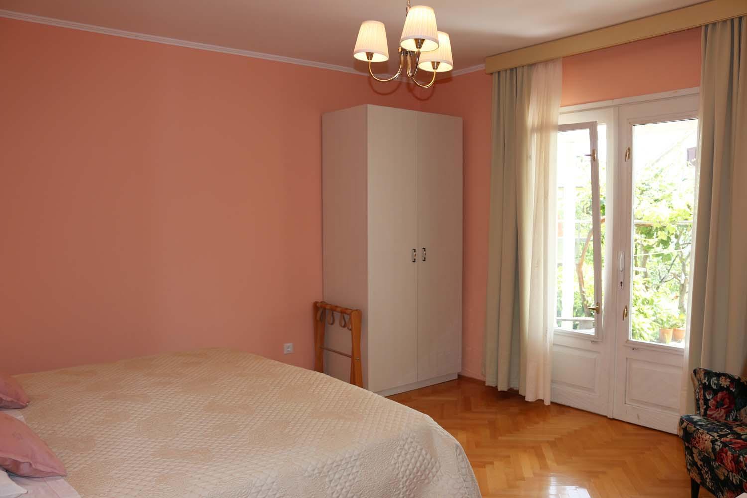 Villa Katarina Losinj Island Mali Losinj Exterior photo